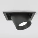 Потолочный светодиодный светильник 8W 4000K чёрный 25087/LED (a063994) 
