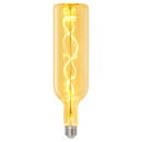 Лампа светодиодная Е27 5W 230в.2700K SF21 GOLDEN GLS77GO Uniel (UL-00010070)