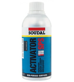 Активатор для грунта и подготовки поверхности "Soudal" Surface activator SPS 500 мл