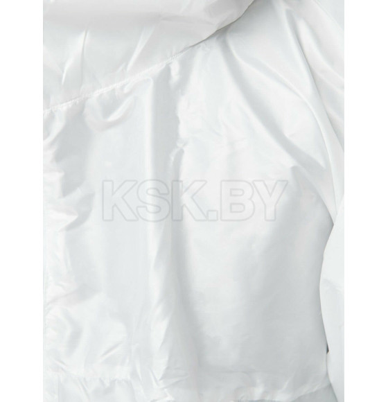 Костюм маскировочный HUNSTMAN Метель с молнией Белый Taffeta 50-56/176-182