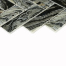 Мозаика Hadar Black 268*286 30*98*4.5