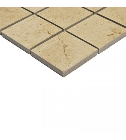 Мозаика Status Beige 6*48*48 303*303