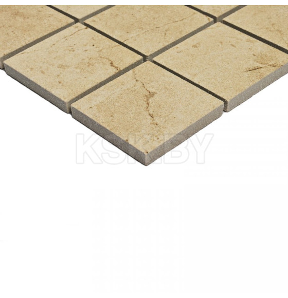 Мозаика Status Beige 6*48*48 303*303