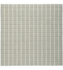 Мозаика Light grey 20*20 327*327