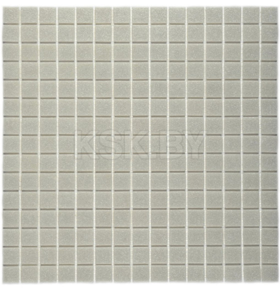 Мозаика Light grey 20*20 327*327