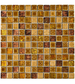 Мозаика Morocco Gold 23*23 300*300