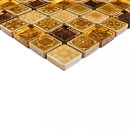 Мозаика Morocco Gold 23*23 300*300