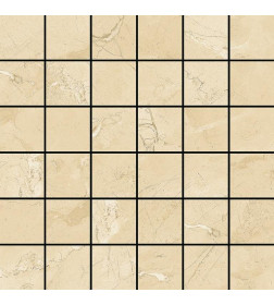 Мозаика Mosaic Albany Marfil 9.8*48*48 298*298