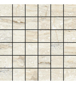 Мозаика Mosaic Beira Marfil 9.8*48*48 298*298