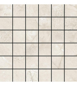 Мозаика Mosaic Elba Pearl 9.8*48*48 298*298