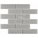 Мозаика Rumba Grey 4*48*148 300*300