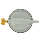 Редуктор пропановый бытовой РДСГ-1-1,2 (002.010.R13.01) 