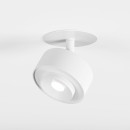 Потолочный светодиодный светильник 6W 4000K белый 25089/LED (a064252) 