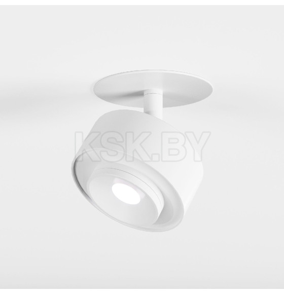 Потолочный светодиодный светильник 6W 4000K белый 25089/LED (a064252) 