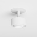 Потолочный светодиодный светильник 6W 4000K белый 25089/LED (a064252) 