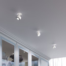 Потолочный светодиодный светильник 6W 4000K белый 25089/LED (a064252) 