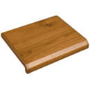 Подоконник ПВХ Danke "Standard" Дуб золотой 100*20 мм