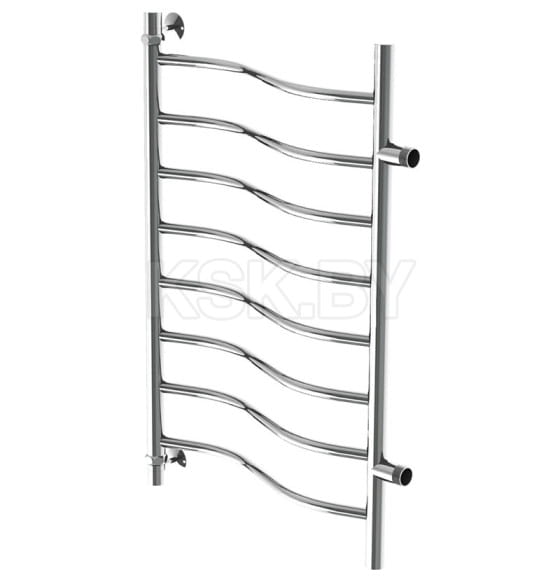 ПолотенцесушительWave LeRi  ЛБ 50*80 В8 (компл.)