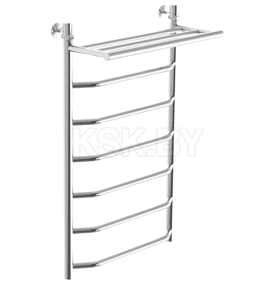 Полотенцесушитель Terra Lux. Л. 50х80. Т6.П2.G1