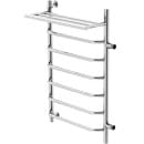 Полотенцесушитель Terra lux LeRi. ЛБ.(П) 50х80. Т6 П2 (компл.)