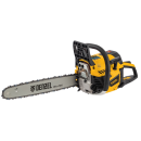 Бензопила цепная Denzel DS-5218, 95237 (95237) 