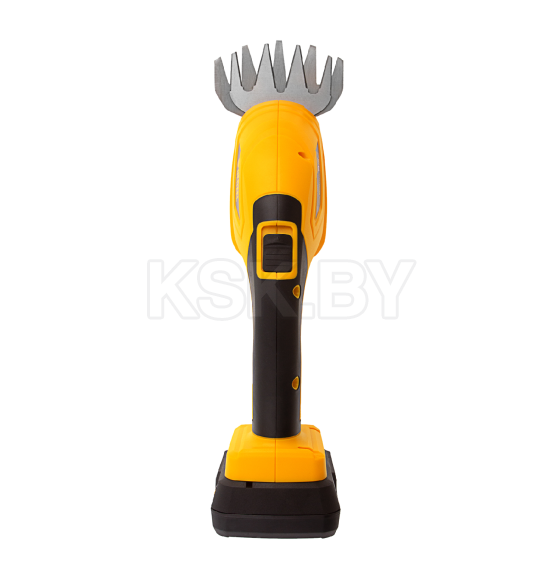 Ножницы-кусторез аккумуляторные Denzel CGS-100, 59430 (59430) 
