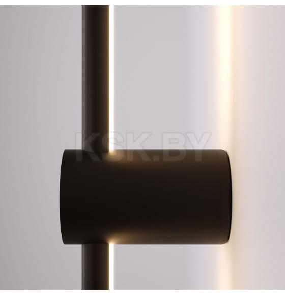 Светильник настенный светодиодный Cane LED MRL LED 1115 черный (a058236) 