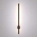 Светильник настенный светодиодный Cane LED MRL LED 1115 черный (a058236) 