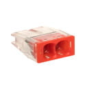 Клемма СМК 2273-242 0.5...2.5мм2 (5шт.) EKF  (plc-smk-2273-242b) 