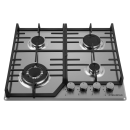 Газовая варочная панель MAUNFELD EGHS.64.73CS/G (КА-00020272) 