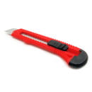 Нож 18 мм пластиковый Push lock VIRA 831301 (831301)