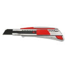 Нож 18 мм металлический Auto-lock VIRA 831309 (831309) 