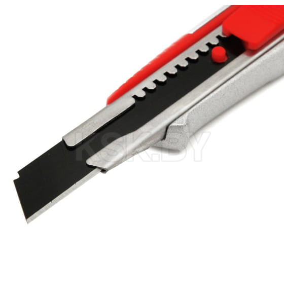 Нож 18 мм металлический Auto-lock VIRA 831309 (831309) 