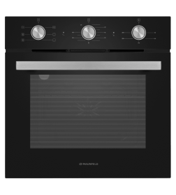 Шкаф духовой электрический MAUNFELD AEOF6060B