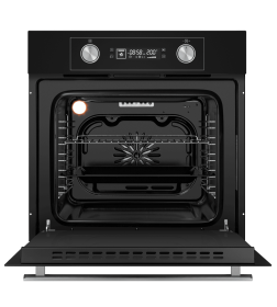 Шкаф духовой электрический MAUNFELD AEOH6062B