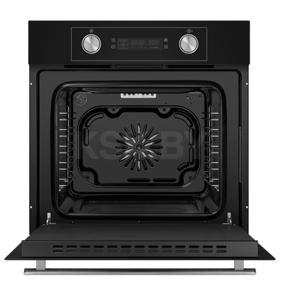 Шкаф духовой электрический MAUNFELD AEOH6062B (КА-00021365) 