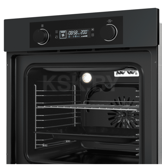 Шкаф духовой электрический MAUNFELD AEOH6062G1 (КА-00021368) 