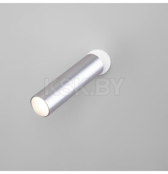 Светильник настенный 20128/1 LED серебро (a058946 ) 