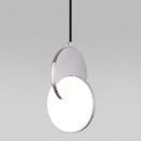 Светильник подвесной Eurosvet 50225/1 LED хром (a057335) 