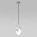 Светильник подвесной Eurosvet 50225/1 LED хром (a057335) 