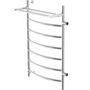 Полотенцесушитель Raduga Lux LeRi. ЛБ.(П) 50х80. Д6.П1