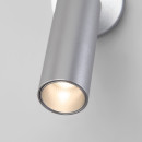 Светильник настенный Eurosvet 20133/1 LED серебро (a058950) 