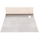 Шпатель 18 см HARDY (0825-661800) 