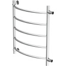 Полотенцесушитель Raduga LeRi. ЛБ. 50*60.Д5. (компл.)