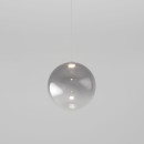 Светильник подвесной Eurosvet 50231/1 LED дымчатый (a058635) 