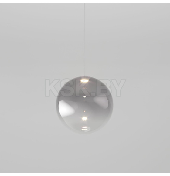 Светильник подвесной Eurosvet 50231/1 LED дымчатый (a058635) 