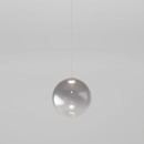 Светильник подвесной Eurosvet 50232/1 LED дымчатый (a058638) 