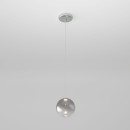 Светильник подвесной Eurosvet 50232/1 LED дымчатый (a058638) 