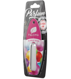 Ароматизатор подвесной Paloma Parfum BUBBLE GUM