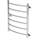 Полотенцесушитель Raduga LeRi ЛБ. 50х60. Д6(40)